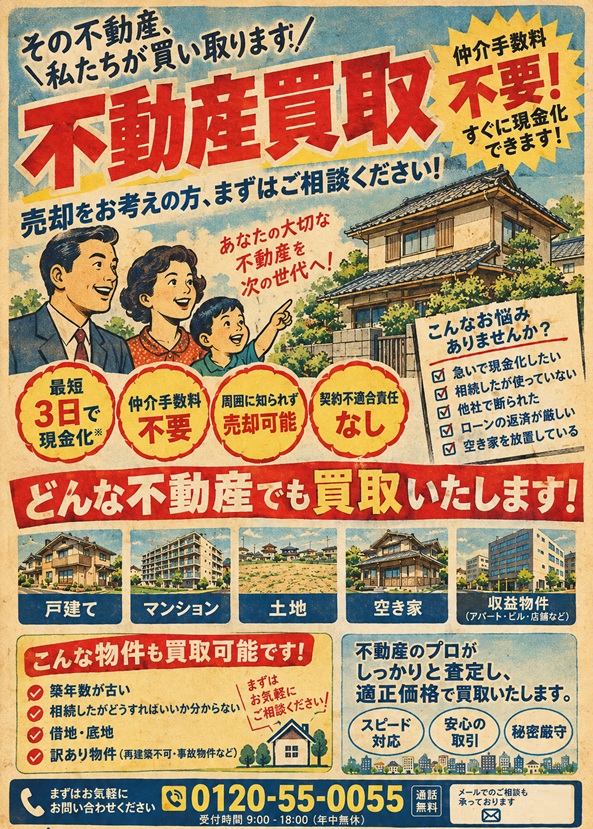 昭和レトロ不動産買取広告.jpg